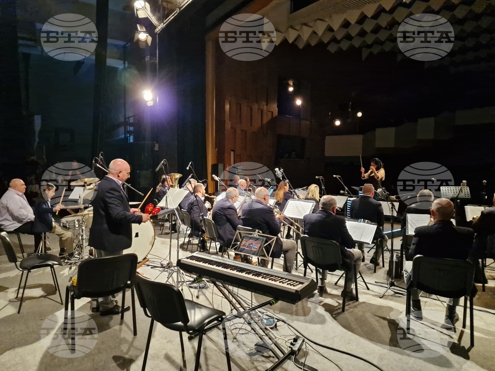 Търговище - „Ние сме светът!“ - концерт