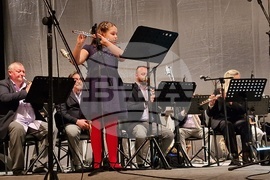 Търговище - „Ние сме светът!“ - концерт