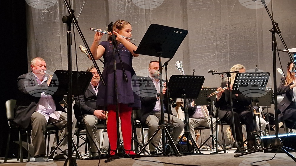 Търговище - „Ние сме светът!“ - концерт