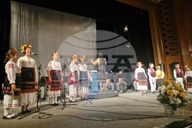 Търговище - „Ние сме светът!“ - концерт