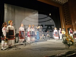 Търговище - „Ние сме светът!“ - концерт