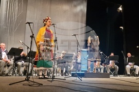 Търговище - „Ние сме светът!“ - концерт