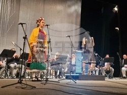 Търговище - „Ние сме светът!“ - концерт