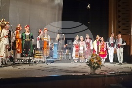 Търговище - „Ние сме светът!“ - концерт