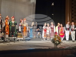 Търговище - „Ние сме светът!“ - концерт