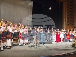 Търговище - „Ние сме светът!“ - концерт