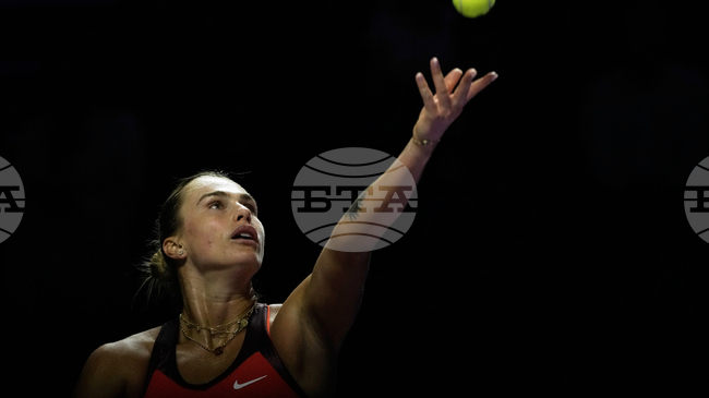 Сабаленка е "супер щастлива" след като победи Гоф