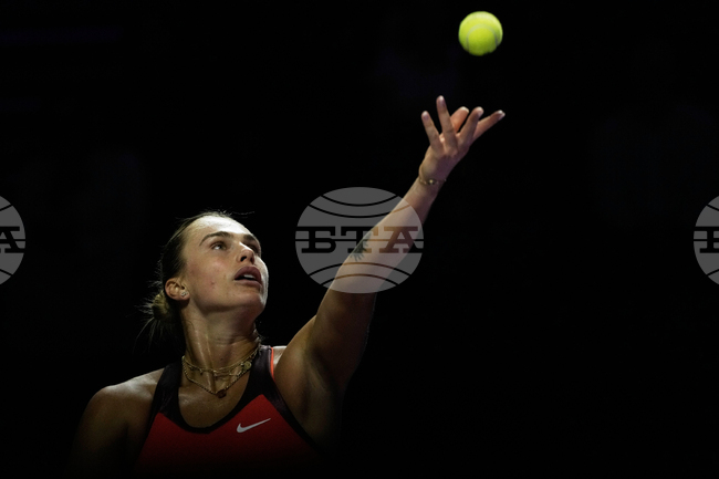 Сабаленка е "супер щастлива" след като победи Гоф