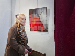 Разград - Ели Маринова - изложба