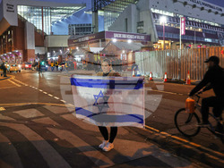 Britain Soccer Europa League