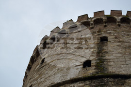 Гърция - Солун - ежедневие - Бялата кула