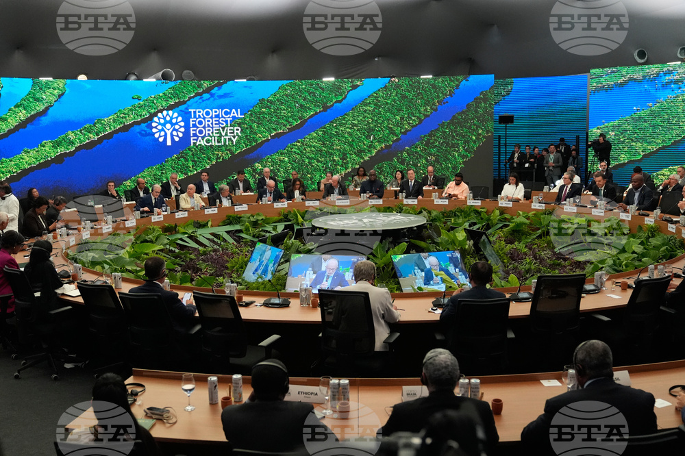 Brazil Climate COP30