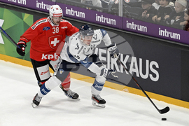Finland Hockey
