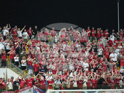 Cyprus Soccer Conference League