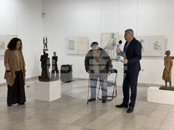 Снимка: Община Русе 