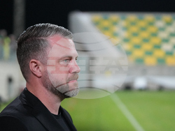 Cyprus Soccer Conference League