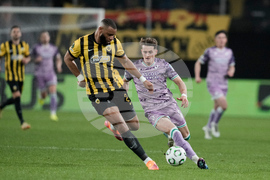 Greece Soccer Conference League