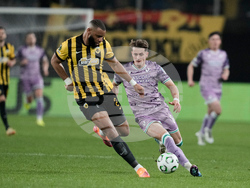 Greece Soccer Conference League