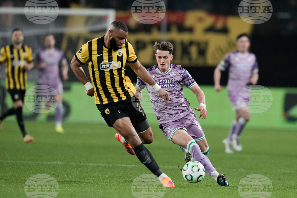 Greece Soccer Conference League