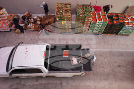 Government Shutdown Food Bank