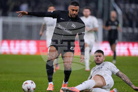 Austria Soccer Europa League