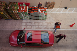 Government Shutdown Food Bank