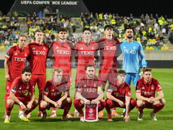 Cyprus Soccer Conference League