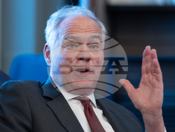 Trump Cartels Congress