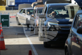 Government Shutdown Food Bank