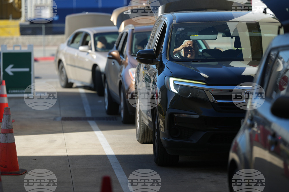 Government Shutdown Food Bank