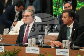 Brazil Climate COP30