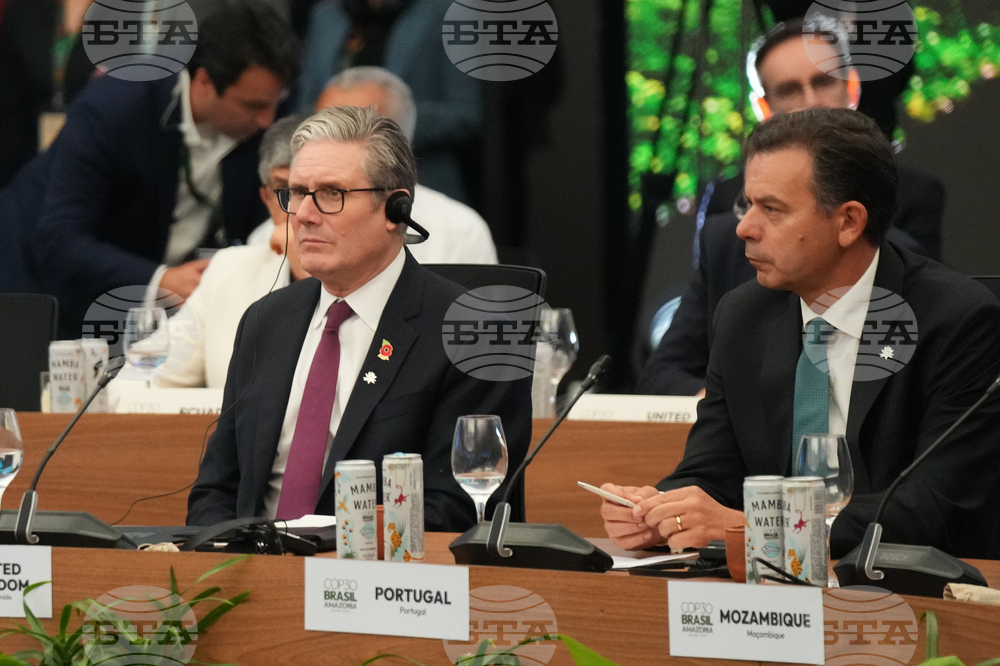 Brazil Climate COP30