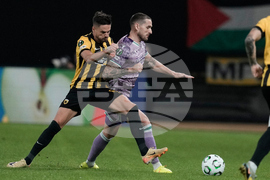 Greece Soccer Conference League