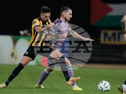 Greece Soccer Conference League