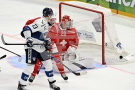 Finland Hockey