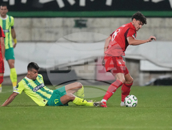 Cyprus Soccer Conference League