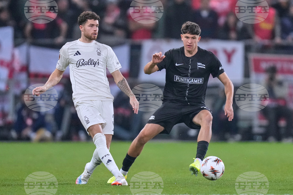 Austria Soccer Europa League