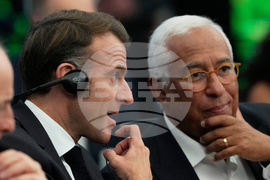 Brazil Climate COP30