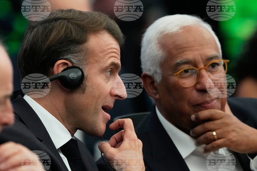 Brazil Climate COP30