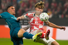 Germany Soccer Conference League