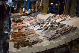 Гърция - Солун - ежедневие