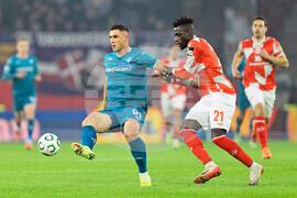 Germany Soccer Conference League