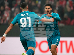 Germany Soccer Conference League