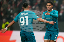 Germany Soccer Conference League