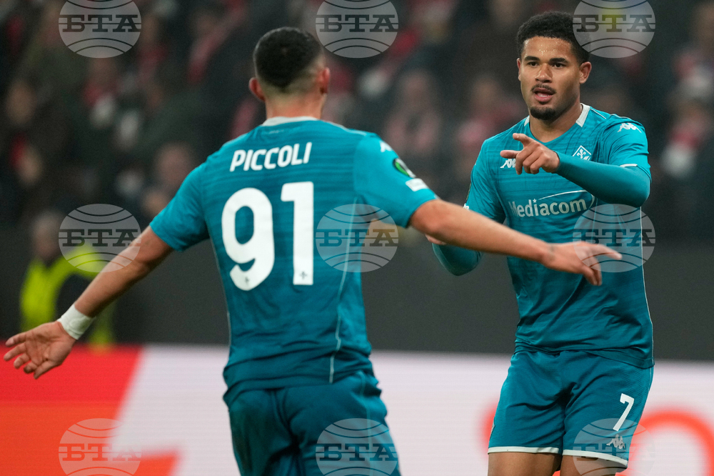 Germany Soccer Conference League