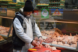 Гърция - Солун - ежедневие