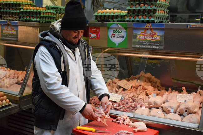По-скъп Великден ще празнуват в Гърция през тази година