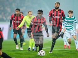 Denmark Soccer Europa League