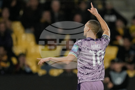 Greece Soccer Conference League