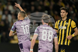 Greece Soccer Conference League